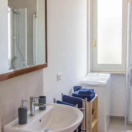 Apartament A Casa Di Lia *