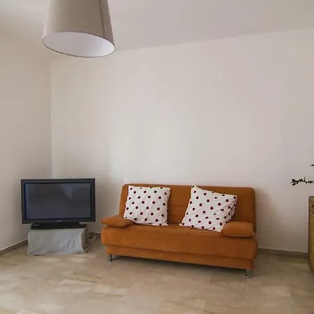 A Casa Di Lia