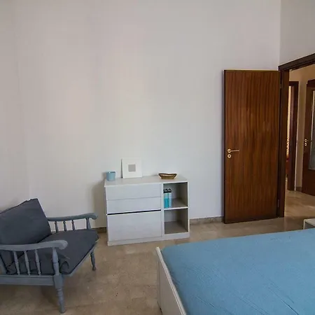 A Casa Di Lia