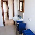 Appartamento A Casa Di Lia *