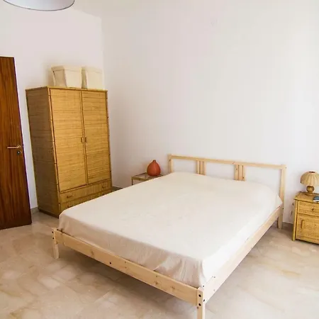 Appartamento A Casa Di Lia