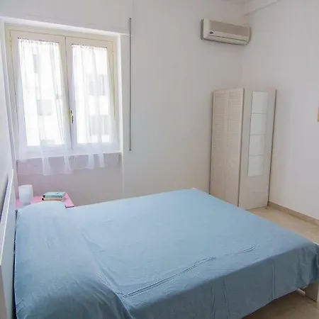 A Casa Di Lia Апартаменты Сиракузы