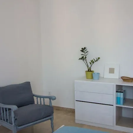 A Casa Di Lia
