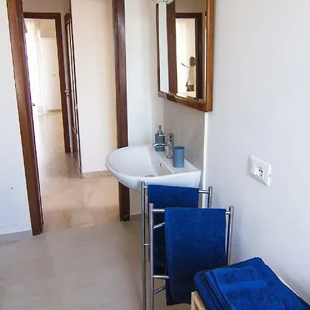 Апартаменты A Casa Di Lia *