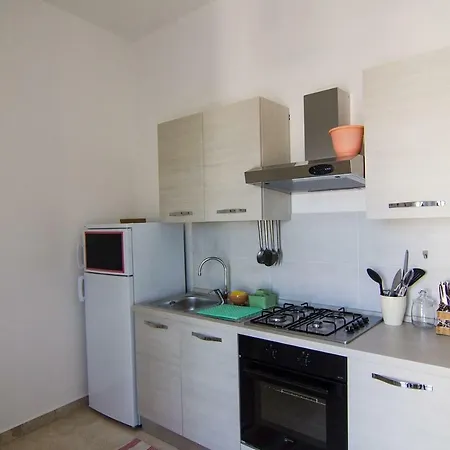 Appartamento A Casa Di Lia *