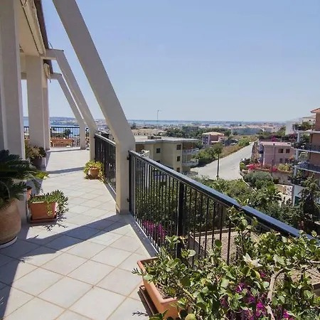 A Casa Di Lia Appartamento Syracuse