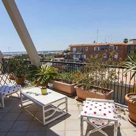 Apartment A Casa Di Lia