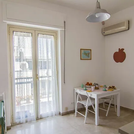 A Casa Di Lia * Сиракузы