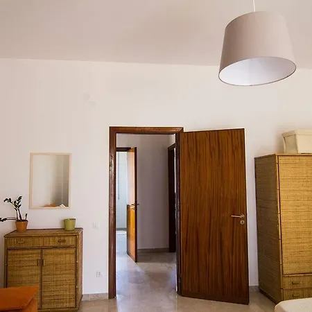 A Casa Di Lia * Сиракузы